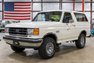 1990 Ford Bronco