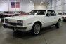 1983 Oldsmobile Toronado