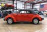 1974 Volkswagen Beetle