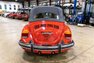 1974 Volkswagen Beetle