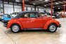 1974 Volkswagen Beetle