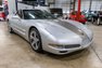 2001 Chevrolet Corvette