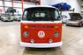 1976 Volkswagen Bus
