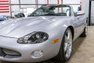 2003 Jaguar XKR