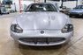 2003 Jaguar XKR