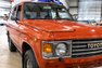 1987 Toyota Land Cruiser