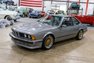 1988 BMW 635CSI