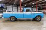 1965 Ford F250