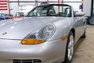 1999 Porsche Boxster