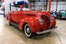 1938 Ford Cabriolet