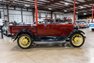 1929 Ford Model A