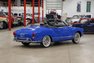 1971 Volkswagen Karmann Ghia