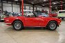 1972 Triumph TR6