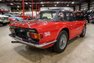 1972 Triumph TR6