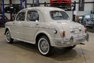 1957 Fiat 1100