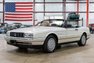 1991 Cadillac Allante