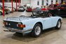 1973 Triumph TR6