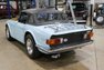 1973 Triumph TR6