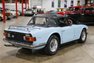 1973 Triumph TR6