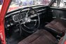 1962 Chevrolet Nova