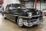 1952 Chrysler Saratoga