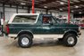 1992 Ford Bronco