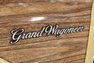 1988 Jeep Grand Wagoneer