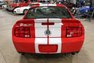 2009 Ford Mustang GT500