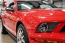2009 Ford Mustang GT500