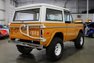 1976 Ford Bronco