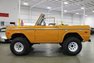 1976 Ford Bronco