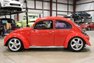 1968 Volkswagen Beetle