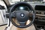 2017 BMW 650I