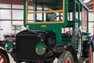1921 Ford Railway Express