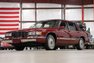 1993 Cadillac DeVille