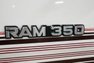 1992 Dodge Ram 350