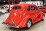 1935 Ford Sedan