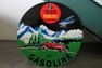 "Signal Peerless Gasoline Sign"