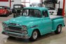 1959 Chevrolet Apache