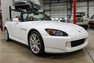 2004 Honda S2000