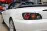 2004 Honda S2000