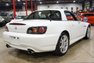 2004 Honda S2000