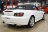 2004 Honda S2000