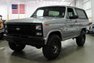 1986 Ford Bronco