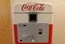 "Coca-Cola Vending Machine"