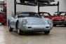 1955 Porsche 550