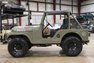 1960 Willys Jeep