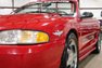 1994 Ford Mustang