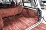 1991 Jeep Grand Wagoneer