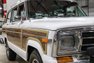 1991 Jeep Grand Wagoneer